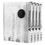 Flextail 真空收納袋 （不含氣泵）(4件裝) (中碼)